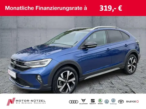 Annonce VOLKSWAGEN TAIGO Essence 2023 d'occasion 