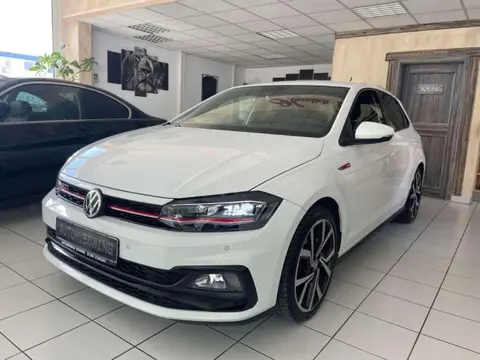 Used VOLKSWAGEN POLO Petrol 2020 Ad 