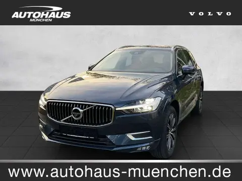 Used VOLVO XC60 Petrol 2021 Ad Germany