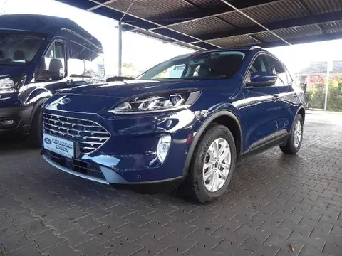 Used FORD KUGA Diesel 2021 Ad 