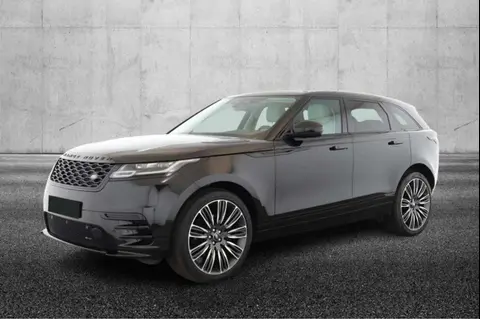 Annonce LAND ROVER RANGE ROVER VELAR Hybride 2023 d'occasion 