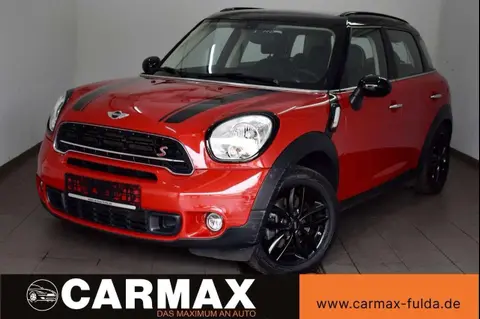 Used MINI COOPER Petrol 2015 Ad 