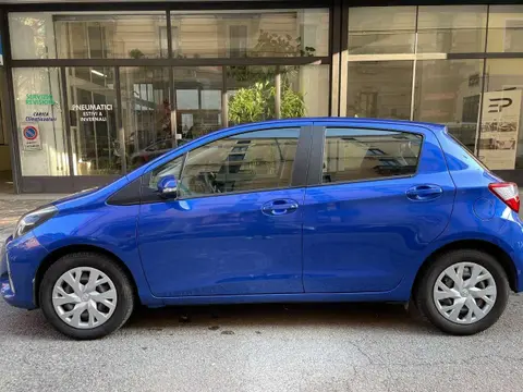 Used TOYOTA YARIS Petrol 2018 Ad 