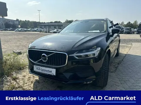 Used VOLVO XC60 Petrol 2020 Ad 