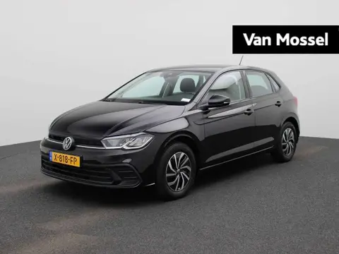 Annonce VOLKSWAGEN POLO Essence 2023 d'occasion 