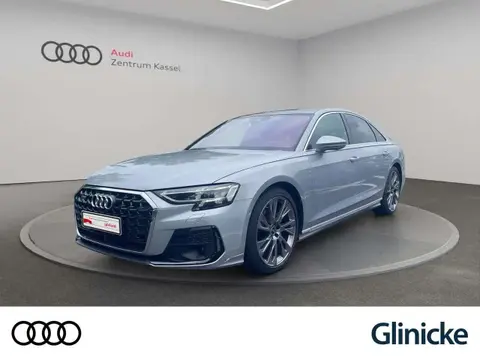 Annonce AUDI A8 Diesel 2023 d'occasion 