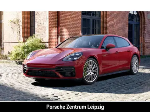 Annonce PORSCHE PANAMERA Hybride 2023 d'occasion 