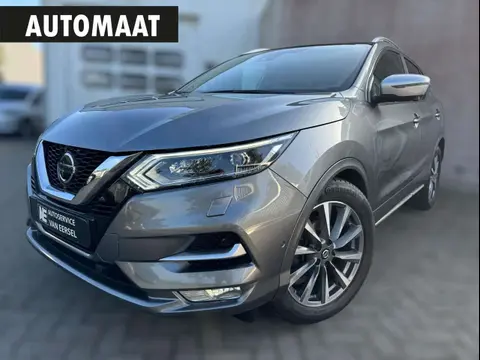 Annonce NISSAN QASHQAI Essence 2019 d'occasion 