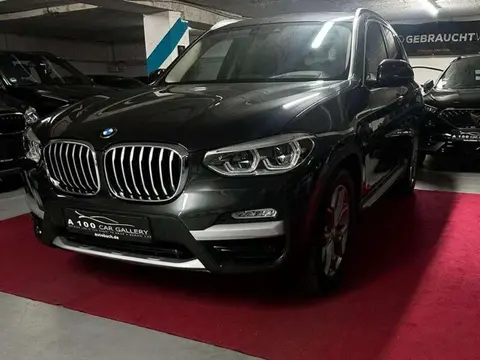 Used BMW X3 Diesel 2019 Ad 