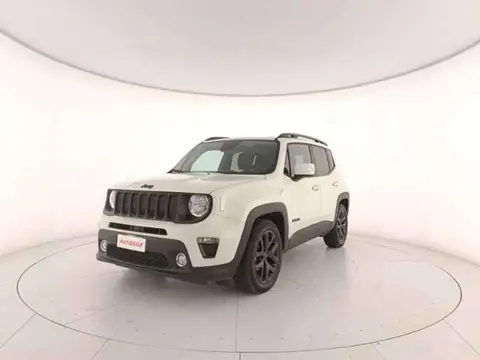 Used JEEP RENEGADE Petrol 2019 Ad 