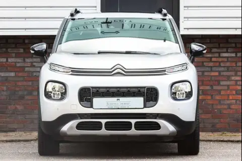 Used CITROEN C3 AIRCROSS Petrol 2019 Ad 