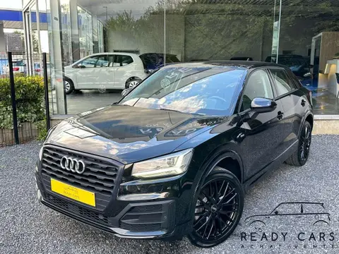 Used AUDI Q2 Petrol 2017 Ad 