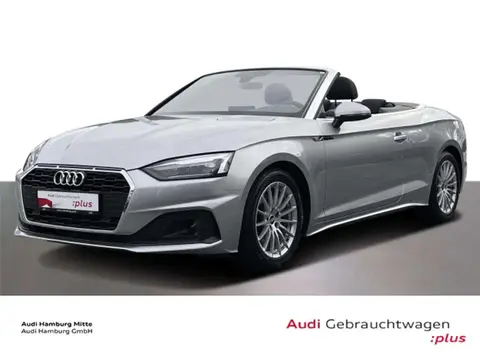 Annonce AUDI A5 Essence 2021 d'occasion 