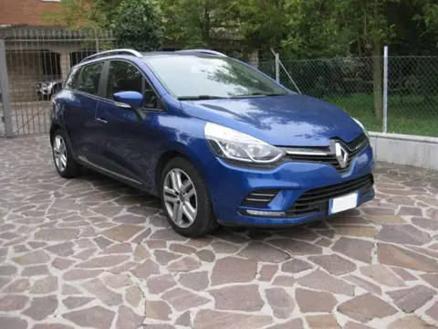 Annonce RENAULT CLIO Diesel 2018 d'occasion 