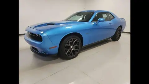 Used DODGE CHALLENGER Petrol 2016 Ad 