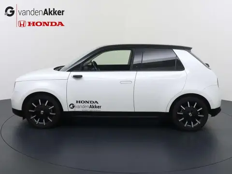 Annonce HONDA E Électrique 2020 d'occasion 