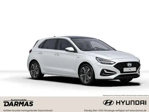 Annonce HYUNDAI I30 Essence 2024 d'occasion 