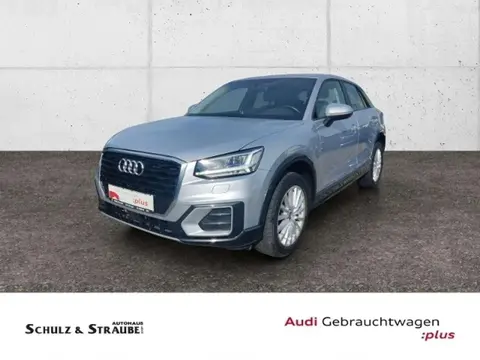 Used AUDI Q2 Petrol 2019 Ad Germany