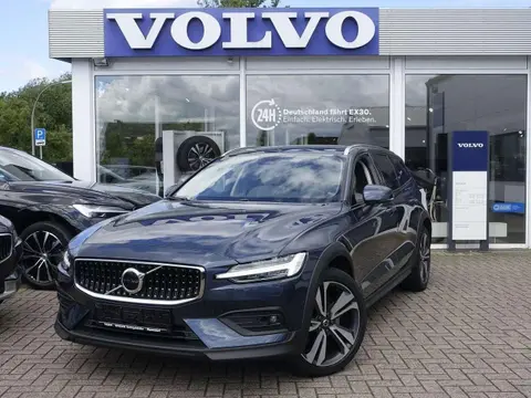 Used VOLVO V60 Diesel 2023 Ad 