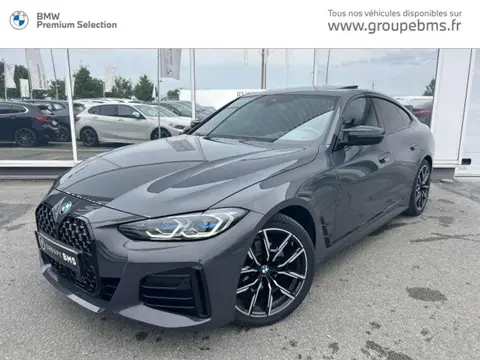 Used BMW SERIE 4  2022 Ad 