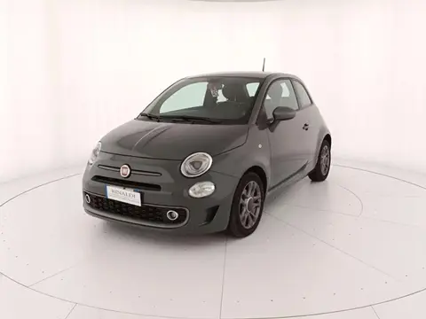 Used FIAT 500 Hybrid 2020 Ad 