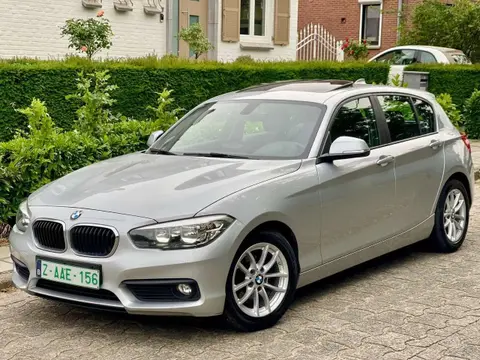 Annonce BMW SERIE 1 Diesel 2017 d'occasion Belgique