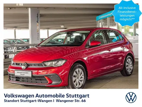 Used VOLKSWAGEN POLO Petrol 2023 Ad 