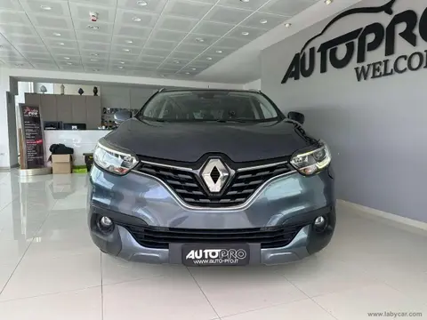 Used RENAULT KADJAR Petrol 2017 Ad 