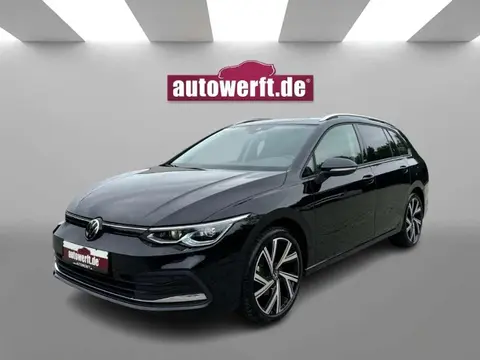 Annonce VOLKSWAGEN GOLF Essence 2023 d'occasion 