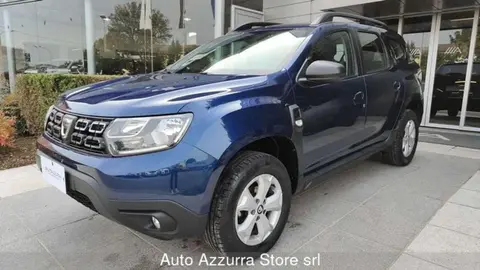 Used DACIA DUSTER Petrol 2019 Ad 