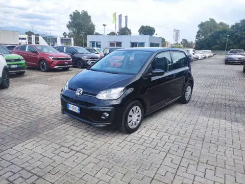 Used VOLKSWAGEN UP! Petrol 2018 Ad 