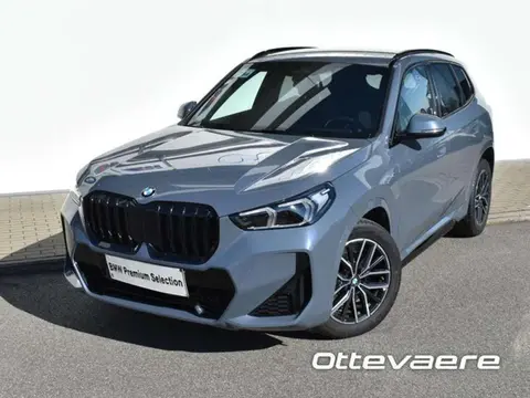 Annonce BMW X1 Essence 2022 d'occasion 