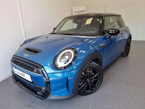 Used MINI COOPER Petrol 2022 Ad 