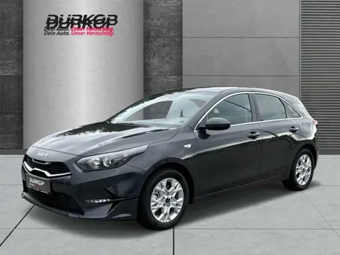 Used KIA CEED Petrol 2024 Ad 