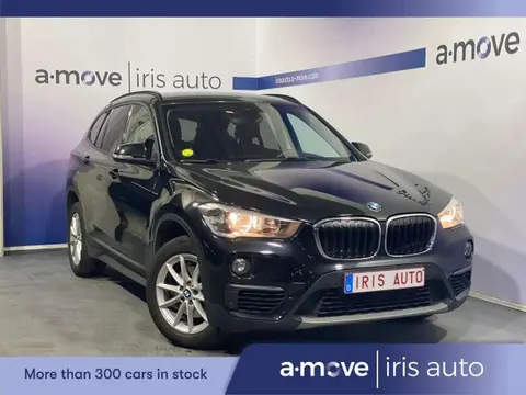 Used BMW X1 Diesel 2017 Ad 