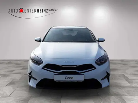 Used KIA CEED Petrol 2024 Ad 