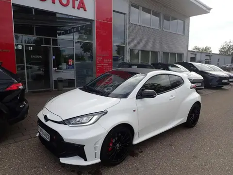 Annonce TOYOTA YARIS Essence 2024 d'occasion 