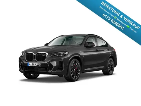 Used BMW X4 Diesel 2024 Ad 