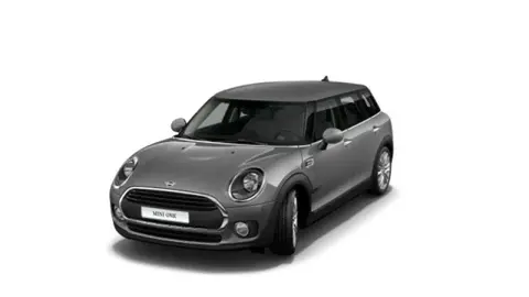 Annonce MINI ONE Essence 2017 d'occasion Allemagne