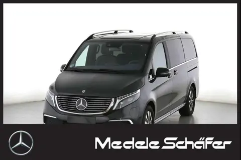 Used MERCEDES-BENZ EQV Electric 2022 Ad 