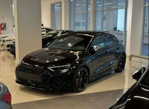 Annonce AUDI RS3 Essence 2023 d'occasion 