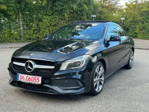 Used MERCEDES-BENZ CLASSE CLA Diesel 2016 Ad 