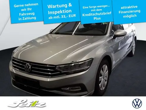 Annonce VOLKSWAGEN PASSAT Diesel 2021 d'occasion 