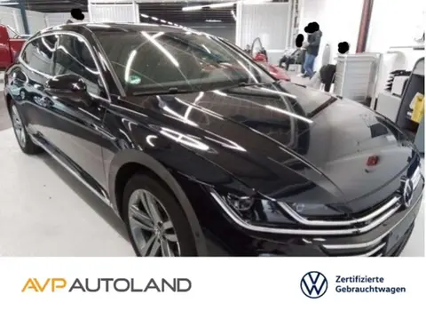 Annonce VOLKSWAGEN ARTEON Essence 2024 d'occasion 