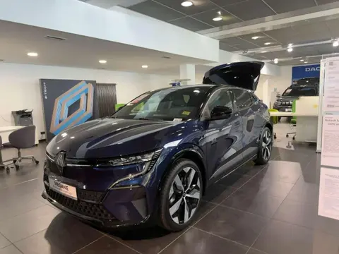 Annonce RENAULT MEGANE Électrique 2023 d'occasion 