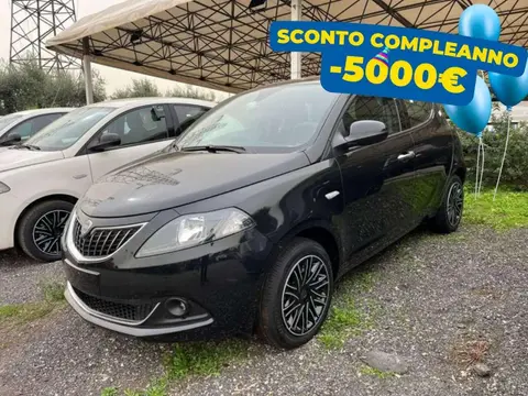 Annonce LANCIA YPSILON GPL 2024 d'occasion 