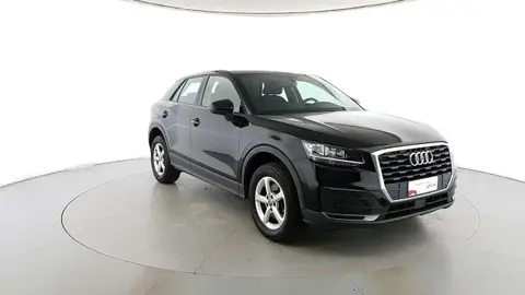 Annonce AUDI Q2 Diesel 2018 d'occasion 