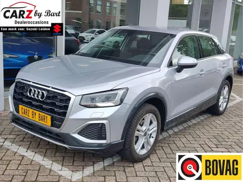 Used AUDI Q2 Petrol 2021 Ad 