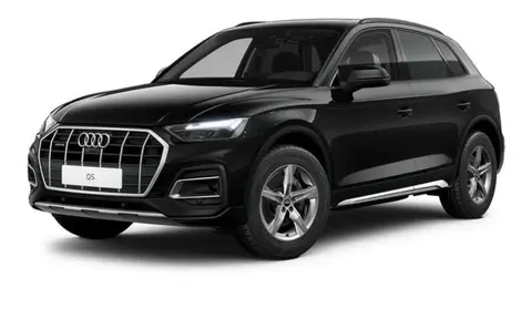 Annonce AUDI Q5 Hybride 2024 d'occasion 