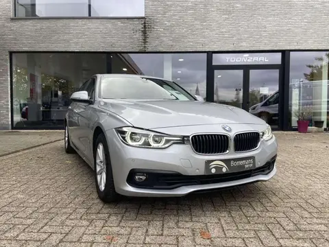 Used BMW SERIE 3 Hybrid 2023 Ad 